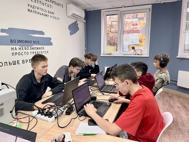 Олимпиадное программирование