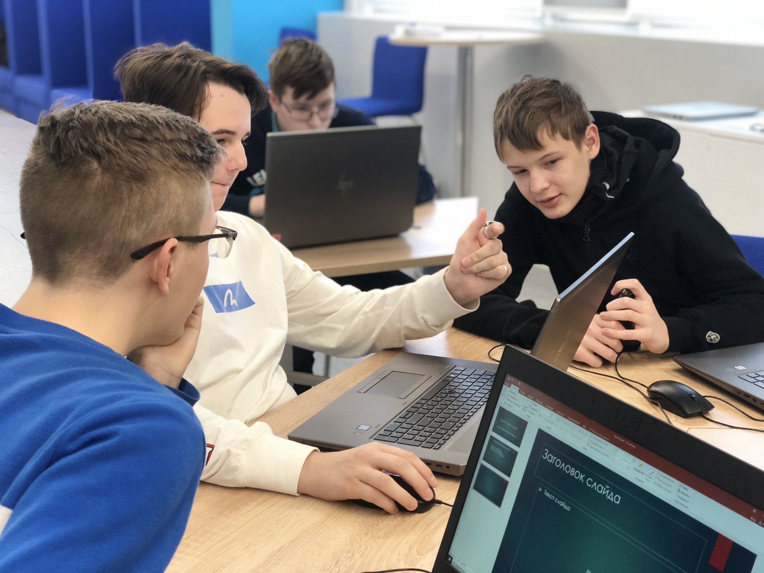 Олимпиадное программирование