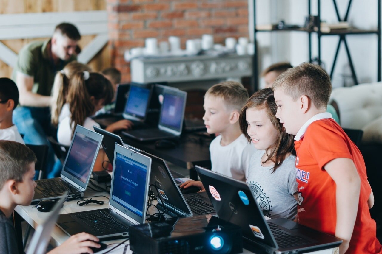 Создание сайтов (frontend)