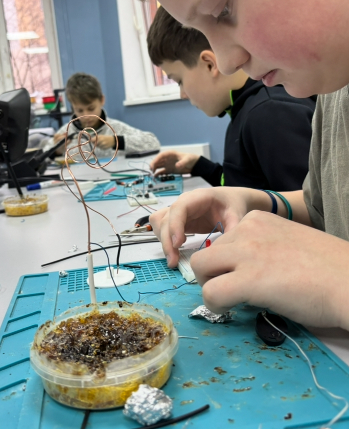 Занятия  в MiphCenter