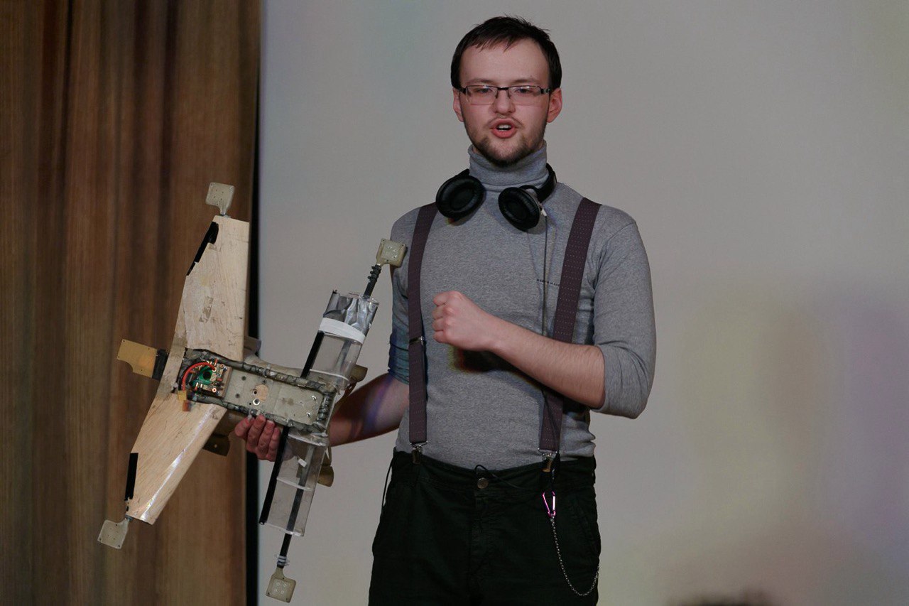 Занятия  в MiphCenter