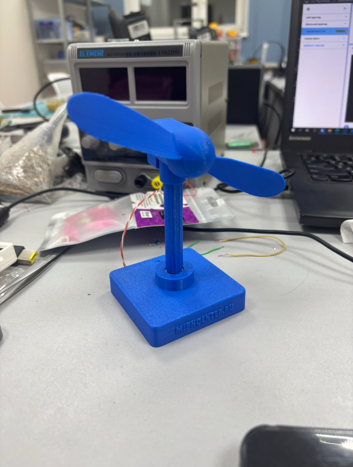 Занятия  в MiphCenter