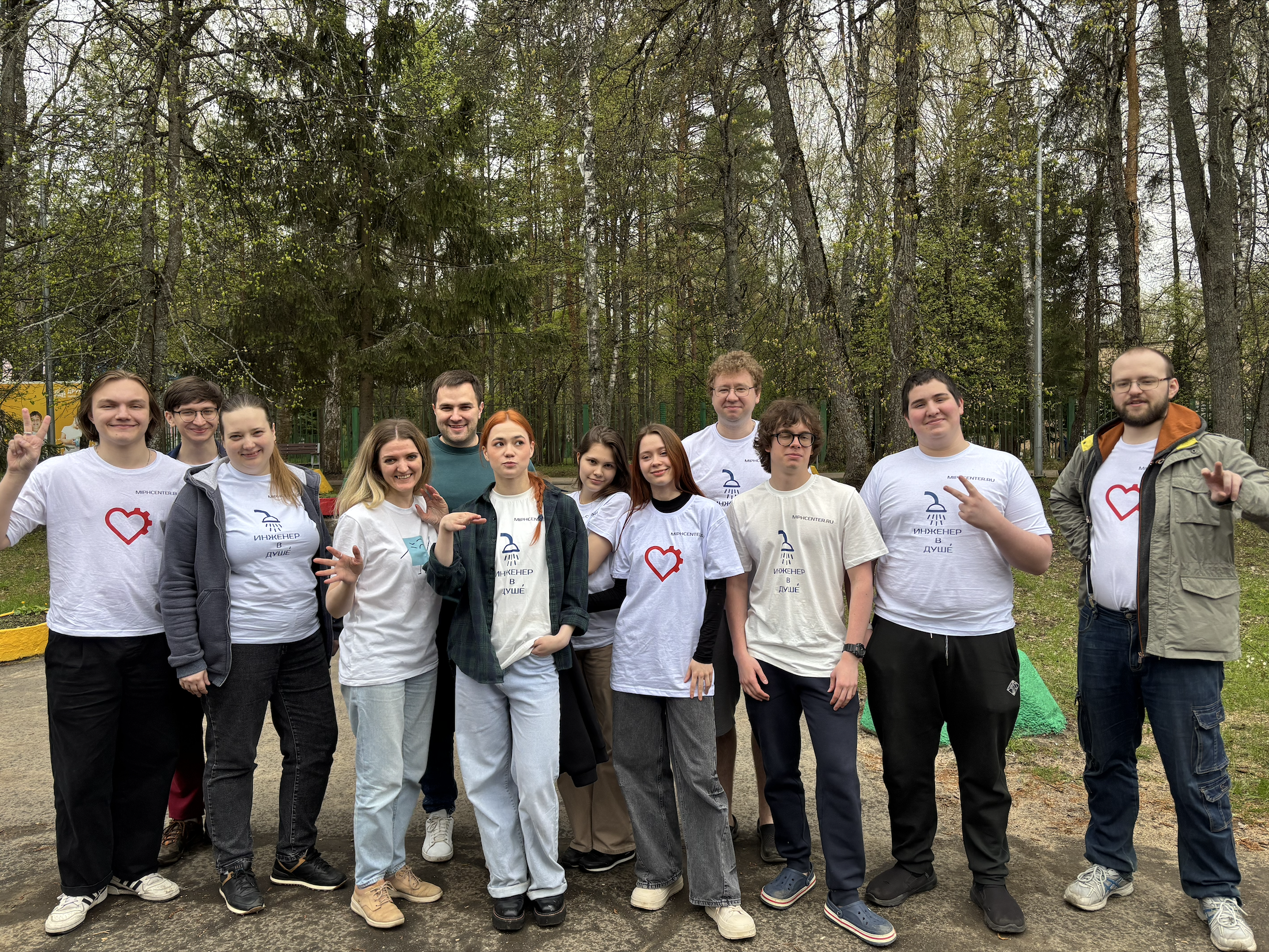 Отзывы от центре МИФ о занятиях по паянию и схемотехнике, программированию.