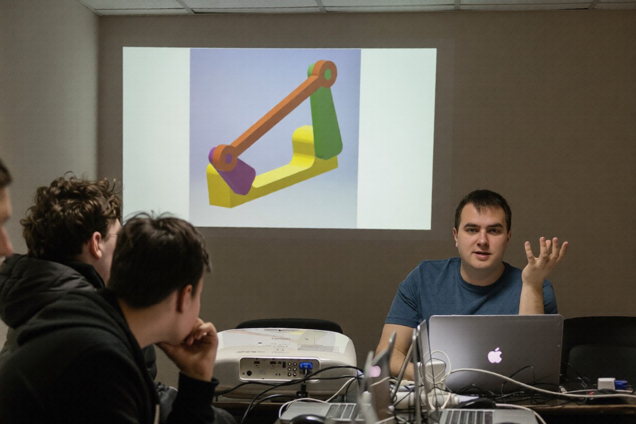 3D-моделирование и печать