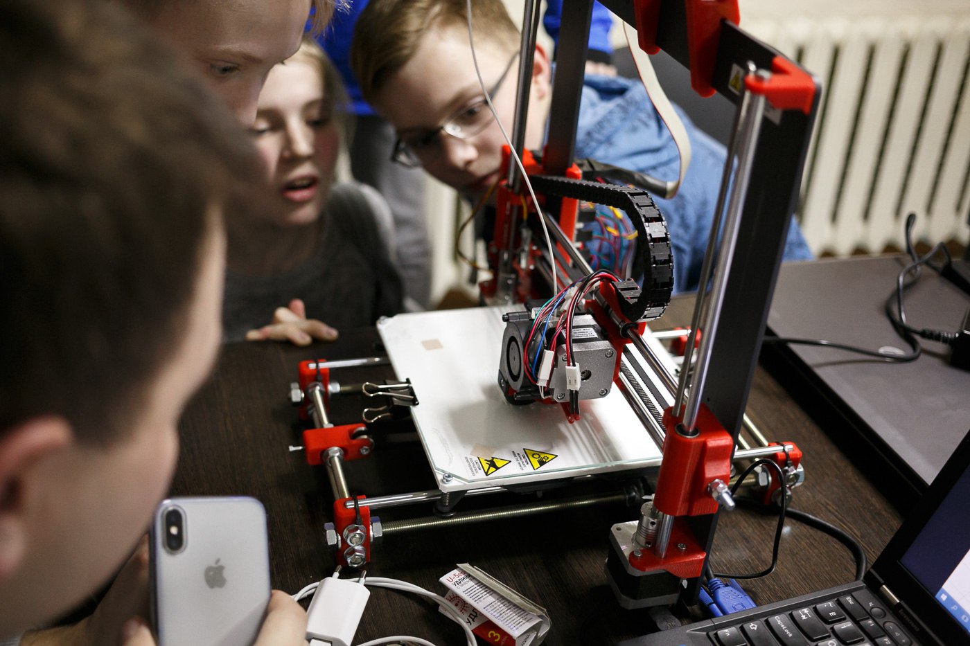 3D-моделирование и печать