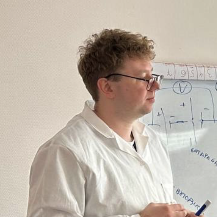 Махонин Олег Михайлович