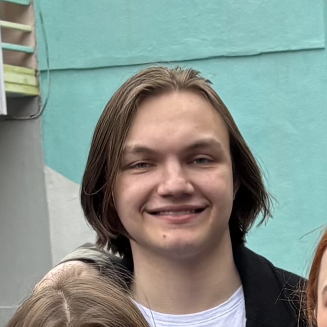 Преподаватель
